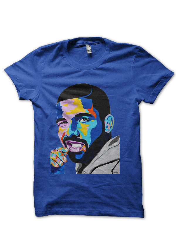 Drake T-Shirt Style016 Hoodie, Sweatshirt | PureTeeCo.com