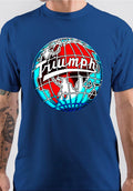 Triumph T-Shirt Hoodie, Sweatshirt | PureTeeCo.com