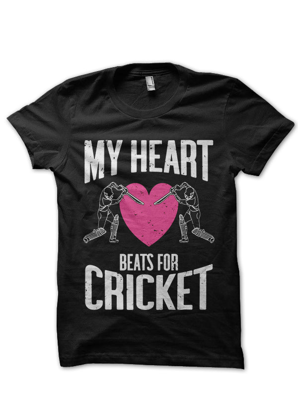 Cricket T-Shirt Style014 Hoodie, Sweatshirt | PureTeeCo.com