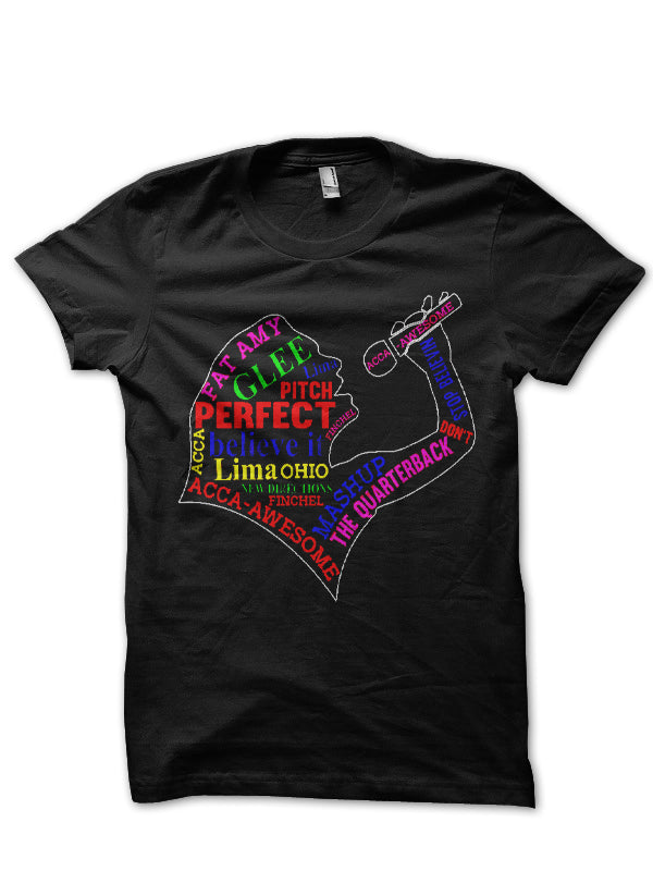 Glee T-Shirt Style009 Hoodie, Sweatshirt | PureTeeCo.com