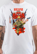 Mirzapur T-Shirt Style007 Hoodie, Sweatshirt | PureTeeCo.com