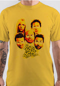 Its Always Sunny In Philidelphia T-Shirt Style014 Hoodie, Sweatshirt | PureTeeCo.com
