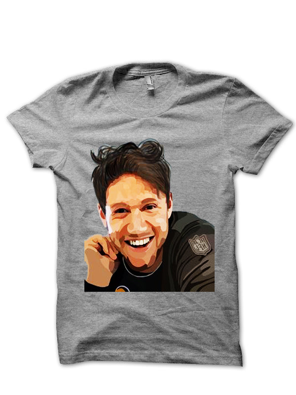 Niall Horan T-Shirt Style010 Hoodie, Sweatshirt | PureTeeCo.com