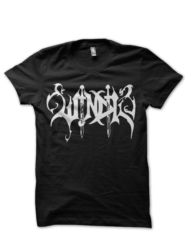 Enslaved Band T-Shirt Style008 Hoodie, Sweatshirt | PureTeeCo.com