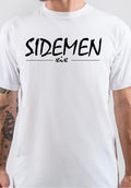 Sidemen T-Shirt Style013 Hoodie, Sweatshirt | PureTeeCo.com
