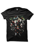 Akatsuki T-Shirt Style021 Hoodie, Sweatshirt | PureTeeCo.com