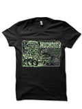 Mudhoney T-Shirt Style016 Hoodie, Sweatshirt | PureTeeCo.com