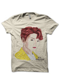 BTS Jungkook T-Shirt Style011 Hoodie, Sweatshirt | PureTeeCo.com