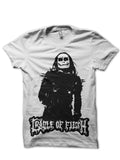 Cradle Of Filth T-Shirt Style025 Hoodie, Sweatshirt | PureTeeCo.com