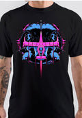 Swordfish Cowboy T-Shirt Hoodie, Sweatshirt | PureTeeCo.com