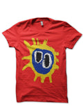 Primal Scream T-Shirt Style009 Hoodie, Sweatshirt | PureTeeCo.com