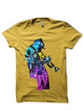 100 Bullets T-Shirt Style013 Hoodie, Sweatshirt | PureTeeCo.com