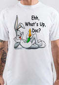 Bugs Bunny T-Shirt Style009 Hoodie, Sweatshirt | PureTeeCo.com