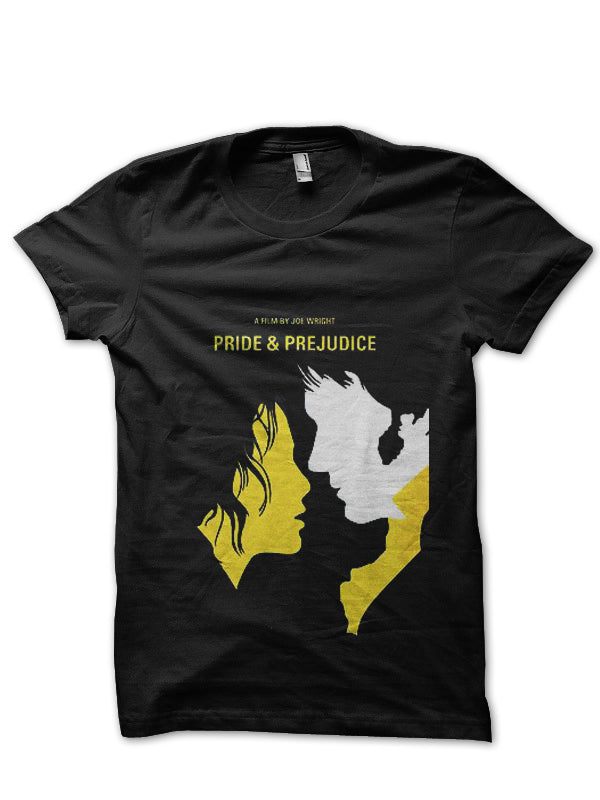 Pride And Prejudice T-Shirt Style005 Hoodie, Sweatshirt | PureTeeCo.com