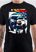 Picasso T-Shirt Style005 Hoodie, Sweatshirt | PureTeeCo.com