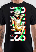 Dr. Stone T-Shirt Style002 Hoodie, Sweatshirt | PureTeeCo.com