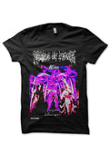 Cradle Of Filth T-Shirt Style006 Hoodie, Sweatshirt | PureTeeCo.com