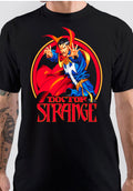 Doctor Strange Comic T-Shirt Hoodie, Sweatshirt | PureTeeCo.com