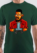 The Boys T-Shirt Style009 Hoodie, Sweatshirt | PureTeeCo.com