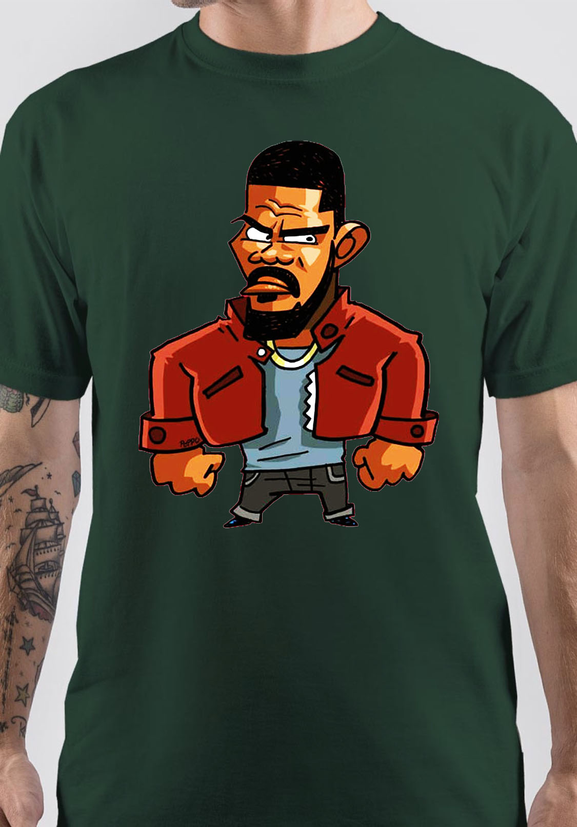 The Boys T-Shirt Style009 Hoodie, Sweatshirt | PureTeeCo.com
