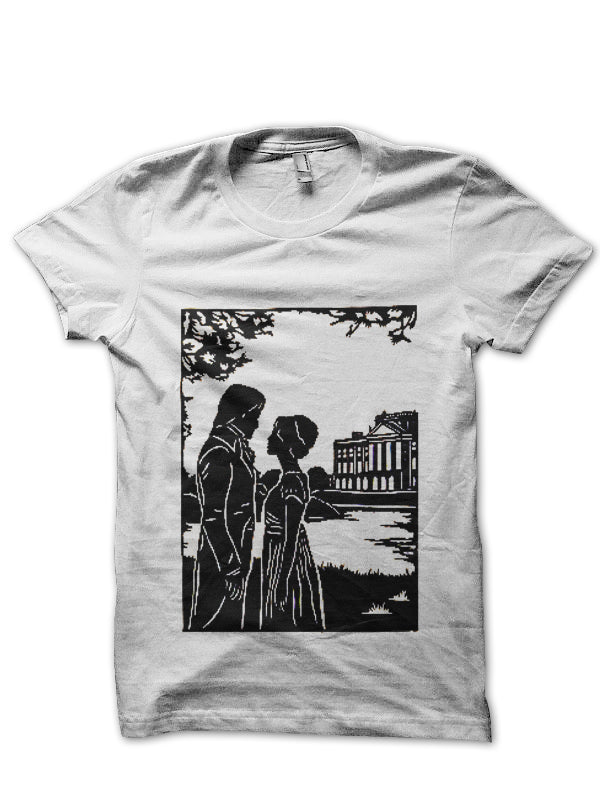 Pride And Prejudice T-Shirt Style004 Hoodie, Sweatshirt | PureTeeCo.com