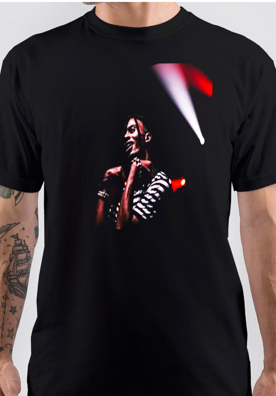 Playboi Carti T-Shirt Style003 Hoodie, Sweatshirt | PureTeeCo.com