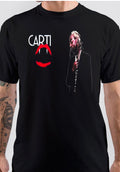 Playboi Carti T-Shirt Style002 Hoodie, Sweatshirt | PureTeeCo.com