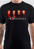 The Originals T-Shirt Style001 Hoodie, Sweatshirt | PureTeeCo.com