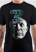 Picasso T-Shirt Style002 Hoodie, Sweatshirt | PureTeeCo.com