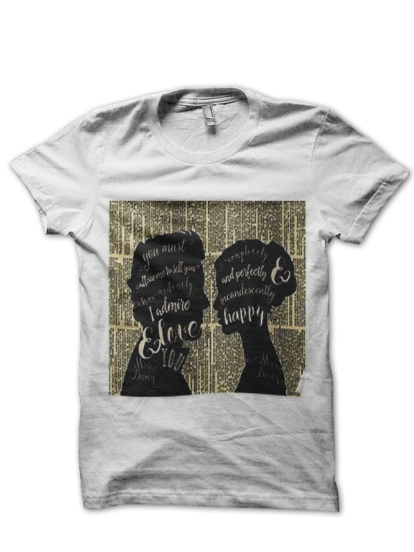 Pride And Prejudice T-Shirt Hoodie, Sweatshirt | PureTeeCo.com