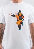 Among Us T-Shirt Style007 Hoodie, Sweatshirt | PureTeeCo.com