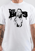 The Boys T-Shirt Style003 Hoodie, Sweatshirt | PureTeeCo.com