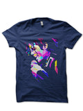 Micheal Jackson T-Shirt Hoodie, Sweatshirt | PureTeeCo.com