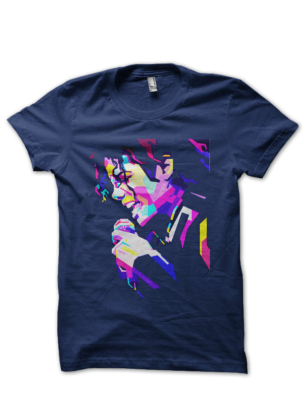 Micheal Jackson T-Shirt Hoodie, Sweatshirt | PureTeeCo.com