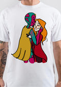 Wandavision T-Shirt Style014 Hoodie, Sweatshirt | PureTeeCo.com