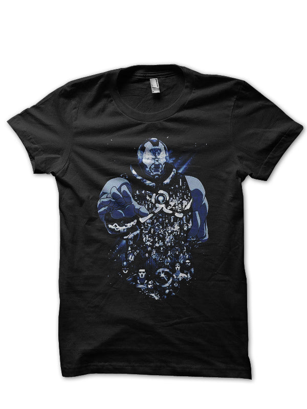 Zack Snyder T-Shirt Style020 Hoodie, Sweatshirt | PureTeeCo.com