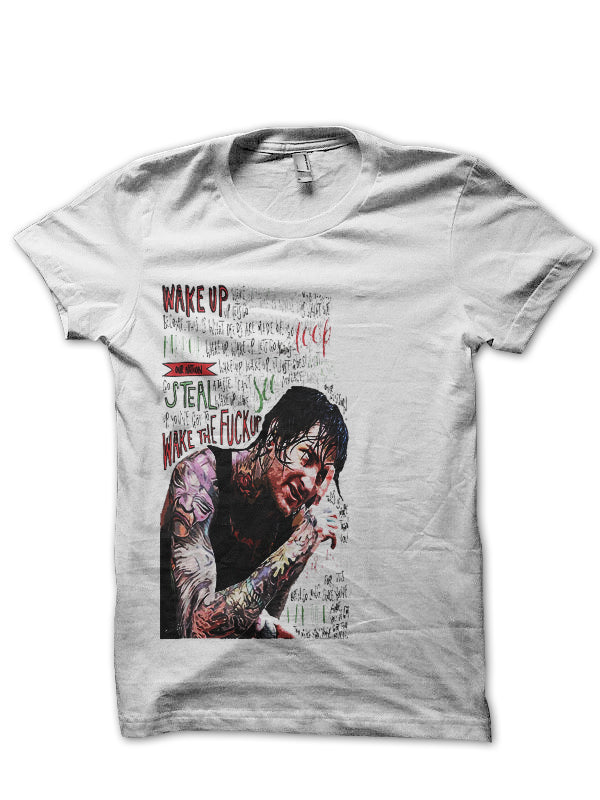 Suicide Silence T-Shirt Style005 Hoodie, Sweatshirt | PureTeeCo.com