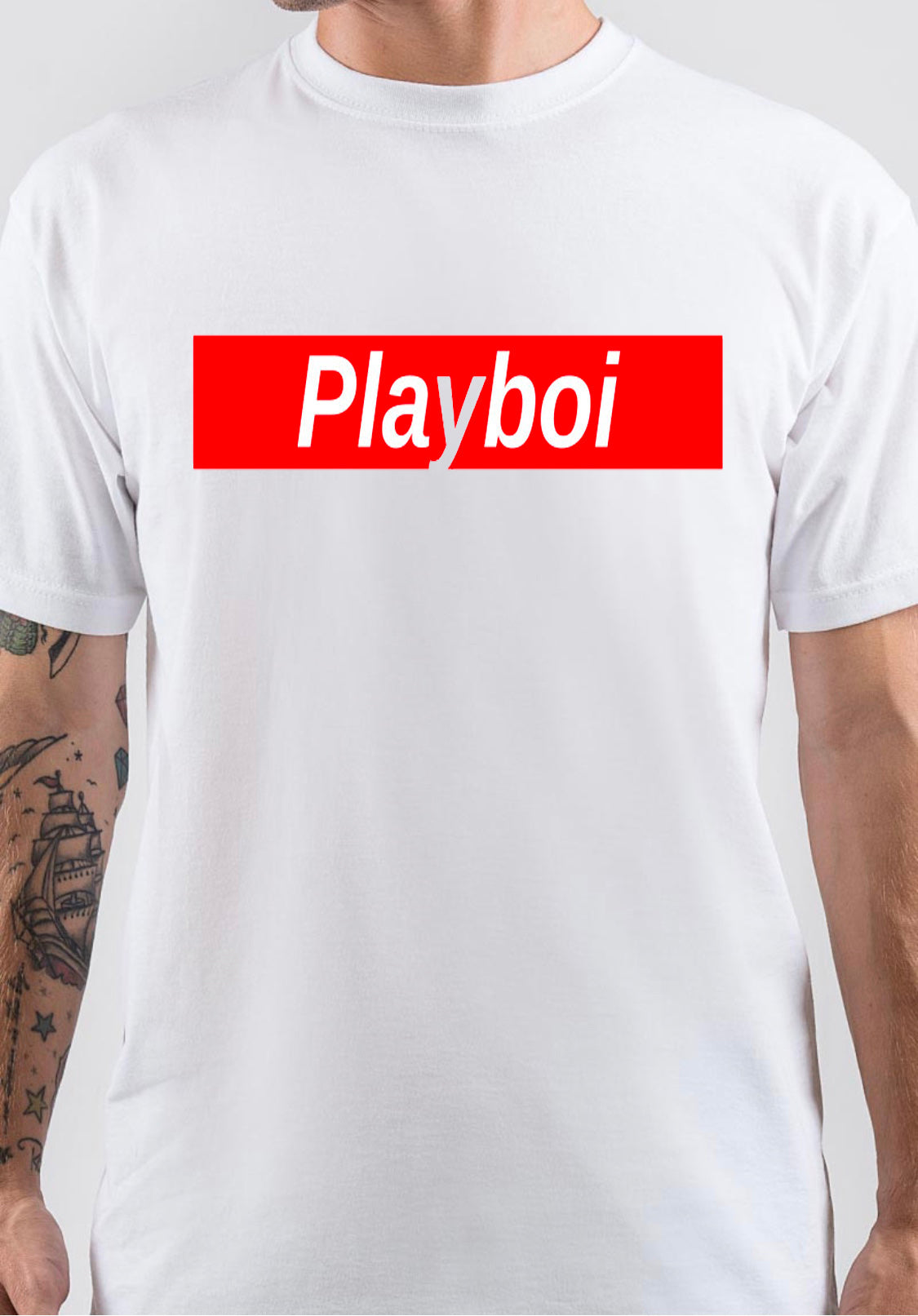 Playboi Carti T-Shirt Style022 Hoodie, Sweatshirt | PureTeeCo.com