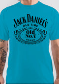 Jack Daniels T-Shirt Style007 Hoodie, Sweatshirt | PureTeeCo.com