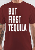 Tequila T-Shirt Style016 Hoodie, Sweatshirt | PureTeeCo.com