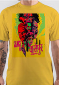 Gangs Of Wasseypur T-Shirt Style004 Hoodie, Sweatshirt | PureTeeCo.com