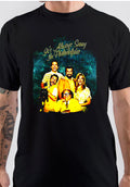 Its Always Sunny In Philidelphia T-Shirt Style013 Hoodie, Sweatshirt | PureTeeCo.com