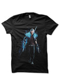 Devil May Cry T-Shirt Style011 Hoodie, Sweatshirt | PureTeeCo.com