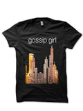Gossip Girl T-Shirt Style013 Hoodie, Sweatshirt | PureTeeCo.com
