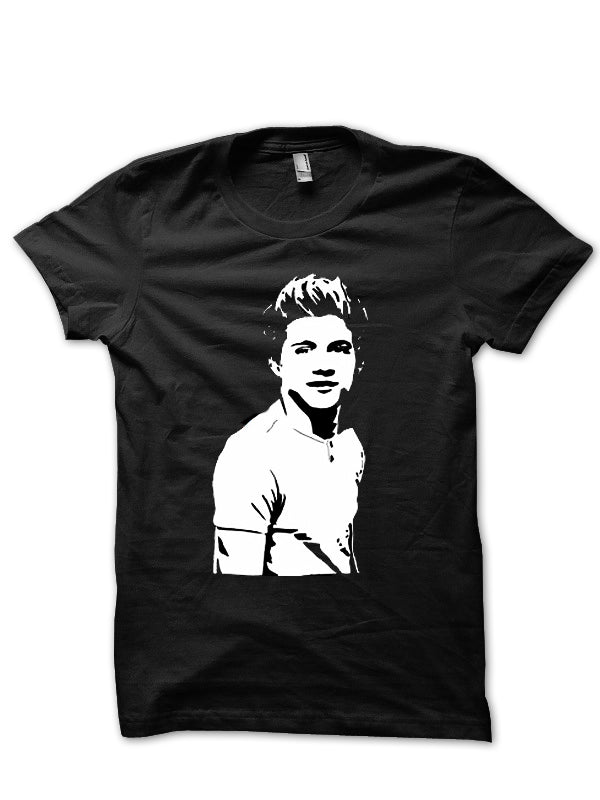 Niall Horan T-Shirt Style009 Hoodie, Sweatshirt | PureTeeCo.com
