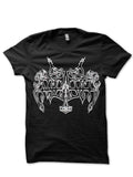 Enslaved Band T-Shirt Style007 Hoodie, Sweatshirt | PureTeeCo.com