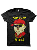 Kim Jong Un T-Shirt Style012 Hoodie, Sweatshirt | PureTeeCo.com