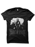 Cradle Of Filth T-Shirt Style023 Hoodie, Sweatshirt | PureTeeCo.com