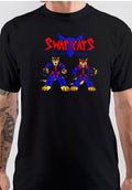 Swat Kats T-Shirt Style009 Hoodie, Sweatshirt | PureTeeCo.com