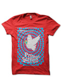 Primal Scream T-Shirt Style008 Hoodie, Sweatshirt | PureTeeCo.com